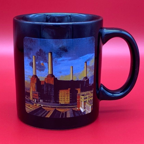 Pink Floyd | Animals Coffee Cup - Picture 2 of 3